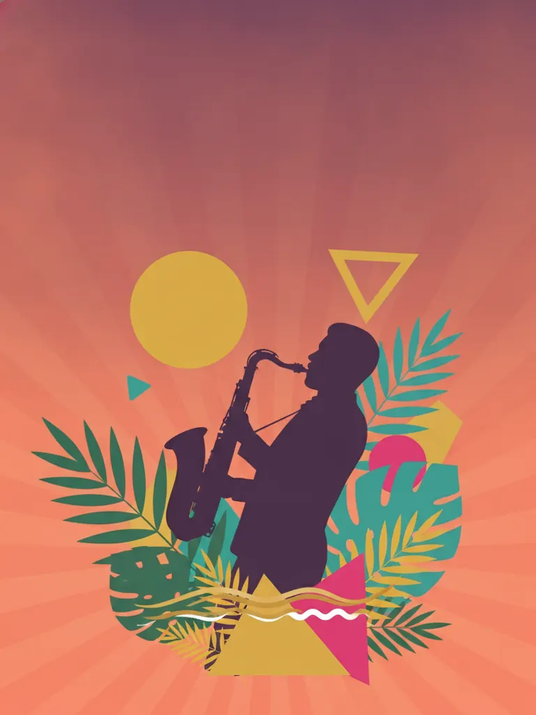 Upscale low-res artwork (After)