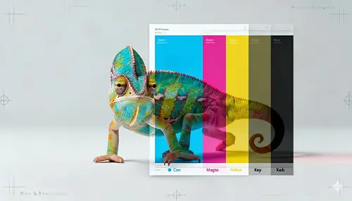 Color Profile Converter